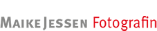 Maike Jessen Fotografin – Offizielles Logo der Kooperationspartnerin